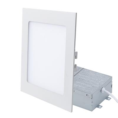 China Long lifespan LED mini panel light Zhongshan etl downlight etl panel light usa downlight ETL LED mini downlight for sale