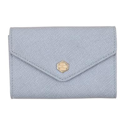 China High Quality Women and Wholesale Ladie Coin Purse Card Wallet Short Hand Wallets for sale