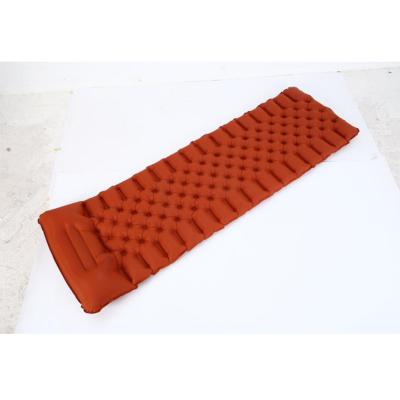 China Hot Selling Inflatable Sleep Pad Inflatable Sleep Pad With Factory Price for sale