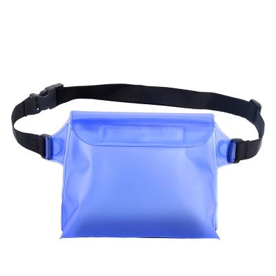 China New hot waterproof compression dry bag beach bag with factory price for sale