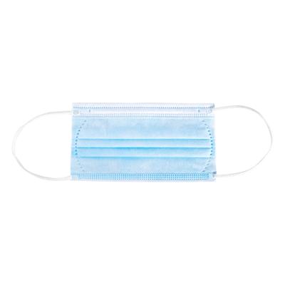 China All Factory Supply Direct Blue/White Customize Disposable Ffp2 Ffp3 Ffp4 Dust Mask for sale