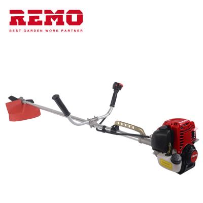 China 4-Stroke RMC-GX35 Remote Control Marine Propeller 4 Blade Bilge Engine 650ml for sale