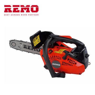 China 2-Stroke 25cc Chainsaw, Chainsaws for sale