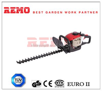 China RM-HTA26D Long Length Pole Saw Trimmer Chain Branch Farmer Helper Hedge Trimmer for sale