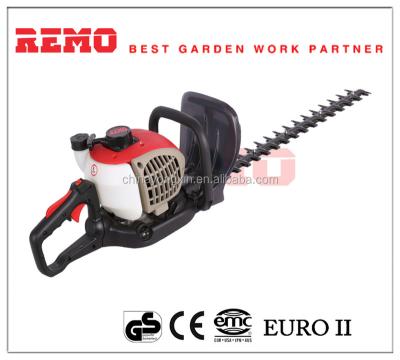 China 26cc Shaft Trimming Machine Hedge Trimmer Parts 600ml for sale