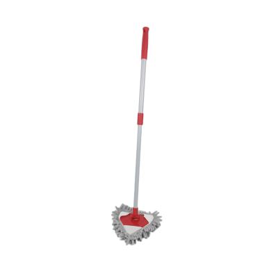 China Good Sale China Kids Broom Universal Chenille Triangle Mini Broom Children Use Household Cleaning Can Mopping The Floor for sale