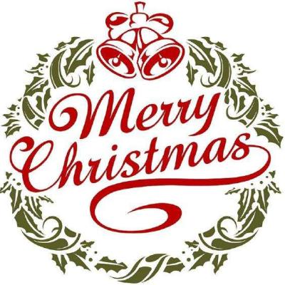 China High Quality Picture Art Indoor Christmas Christamas Lovely Home Decoration Factory Price Sticker On Windows Removable Home Decoration for sale