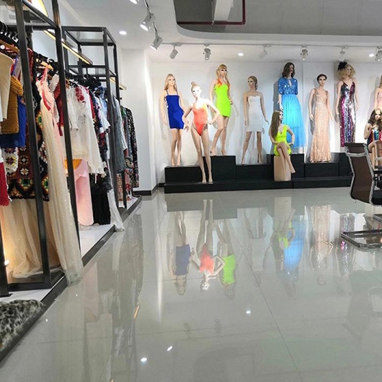 Verified China supplier - Shenzhen Baoan Oulman Garment Factory