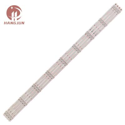 China NEW LED TV Backlight Strip Le50s5970 Le50u7970 Phi Lips 50pu6033/T3 50PUF6132/T3 50PUF6192/T3 50PUF6093/T3 50pug6513/78 For Aoc for sale