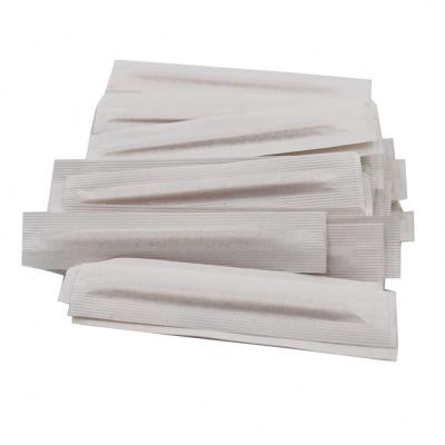 China China Toothpicks Factory Direct Sale Disposable High Level Individual Paper Wrapped Wooden Toothpicks for sale