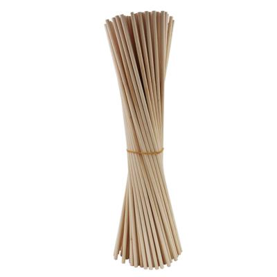 China China High Quality Eco-friendly Stocked Birch Wood Finger Stick for sale