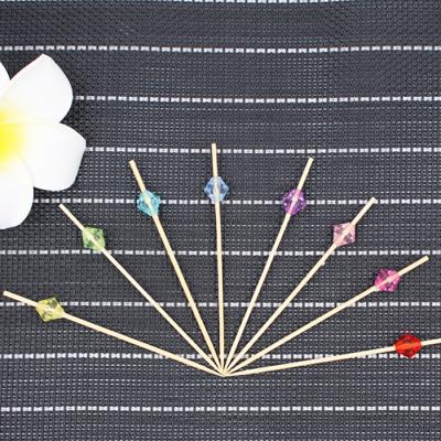 China Disposable Toothpicks Table Decoration And Accessories Type Bamboo Tooth Picks for sale