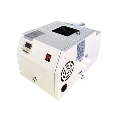 China Hot Sale JS202 Humidification Atomization CE Certificate OEM Accept Humidity Control Mist Incubator Humidifier Manufacturer in China for sale