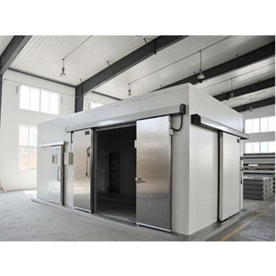 China Hot Selling High Quality Automatic Control System Cold Room Freezer Manufacturer In China for sale