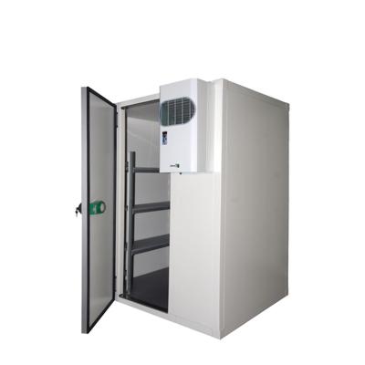 China China Manufacturer Supply Cheap Portable Cold Room Moving Cold Storage Room Price for sale