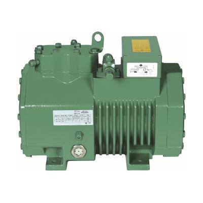 China Refrigeration Parts Semi Hermetic Refrigeration Compressor Parts Compressor Price List SC4VG-30.2 for sale