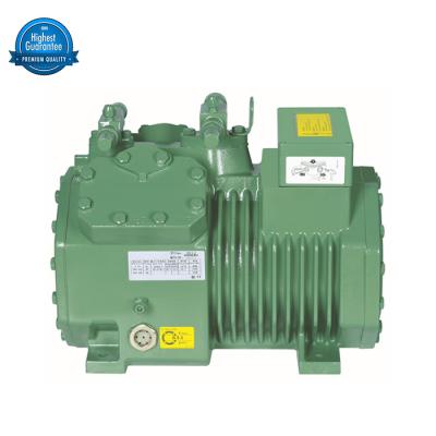 China Cheap Refrigeration Parts Price Semi Hermetic Mini Compressor Cold Room Compressor Wholesale In China for sale