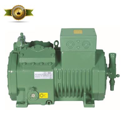 China Semi-Hermetic Reciprocating Compressor Parts Sc4Vg-25.2 25Hp 10Hp 220 Volt Compressor for sale