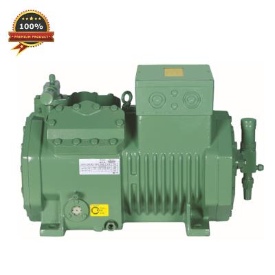 China Refrigeration Parts High Quality Refrigeration Saves Semi Hermetic Compressor 50Hz Cold Room Compressor 12Hp for sale