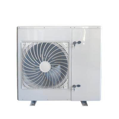 China Storage Room Freezer Room SC-300 Built-in Cold Box Condensing Unit for Cold Room for sale