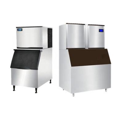 China Zb211 Hotel Fast Delivery Business Use Machine A Ice Maker From China for sale