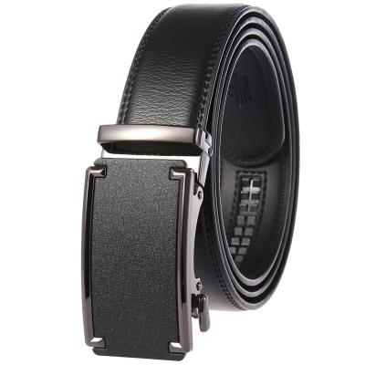 China New Design Premium Leather Belt Men Belts With Low Price KX116 for sale