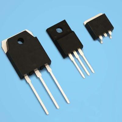 China / Electronic IRF2703 Components in BOM Stock IC for sale