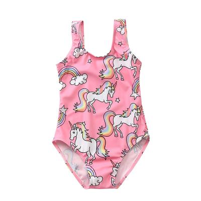 China New Girls QUICK DRY Swimwear 2 Piece Swimsuits For Girls Girls Quiksilv Strappy Boardshorts for sale