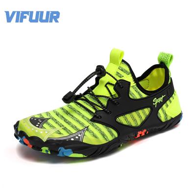 China Super Lightweight Quick-Drying Shoes Jumping Surfing Shoes Aqua Water Shoes Socks Upstream 36-45 for sale