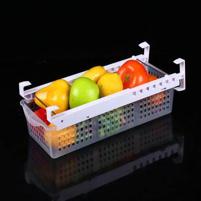 China Freshness Keeping Refrigerator Mate Refrigerator Storage Boxes To Save Space Refrigerator Drawer for sale