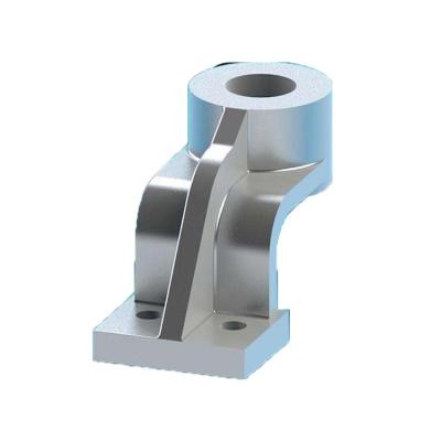 China High Precision 5Axis CNC Service Medical CNC Machining Metal Machining CNC Turning Stainless Steel Parts for sale