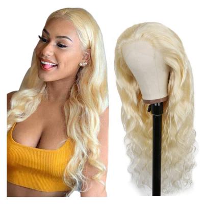 China Body Wave 613 Virgin Hair For Black Woman Cuticle Aligned Hair Body Wave Hair Extension for sale