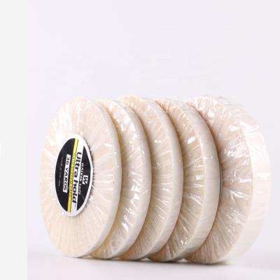 China PE; TPU; Wholesale PET Lace Front Double Sided Adhesive Men Wig Tapes 36 Yards Hold Ultra Walker Tape for sale