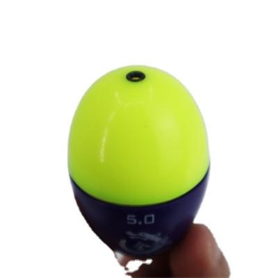 China Direct Selling High Buoyancy Manufacturers Floats Eva Float Marine Hardware Buoy Electronic Fishing Drift for sale