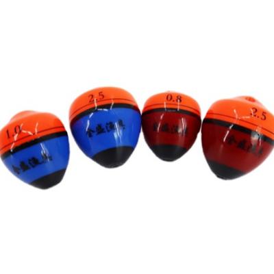 China High Buoyancy High Quality And Good Price Fishing Tackle Accessories Float Fishing Floats Bobbers for sale