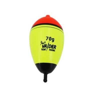 China Wholesale Price High Buoyancy Design New Eva Marine Hardware Buoy Fishing Float Electronic for sale