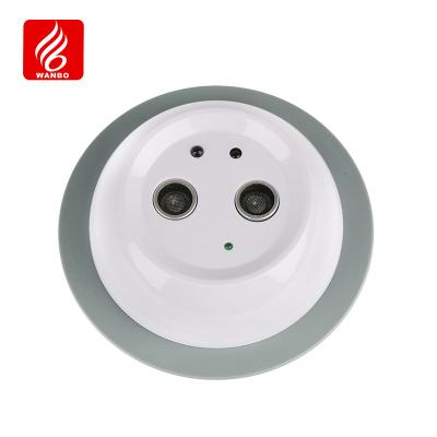 China WBPT01 Parkeergeleidingssensor Ultrasone Split Type LED RGB Kleur Ultrasone Detector Te koop