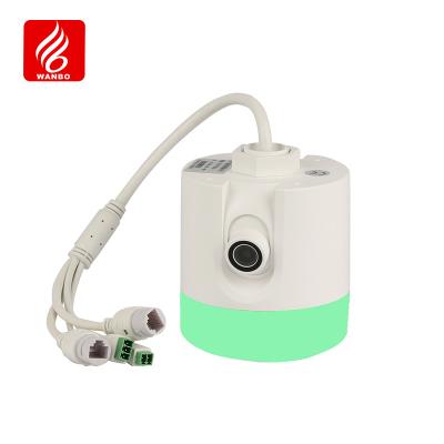 China T03VH3 Parking Sensor Video Parking Space Detector Recognition LPR VPGS Camera for sale