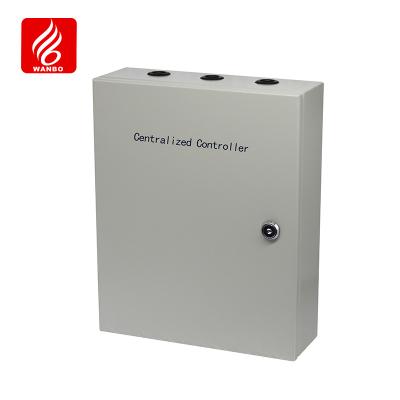 China K02M Parking Control Indoor Centralized Controller PGS Core RS485 CAN Bus Ultrasonic for sale