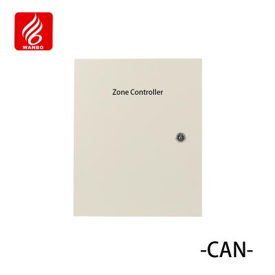 Cina 110-240V Parking Control K02Z Controller di zona interna RS485 CAN Bus Ultrasonico PGS ZCU in vendita