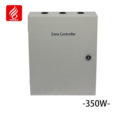 Cina K02Z Parcheggio 350W Indoor Zone Controller Ultrasuoni RS485 Guida PGS in vendita