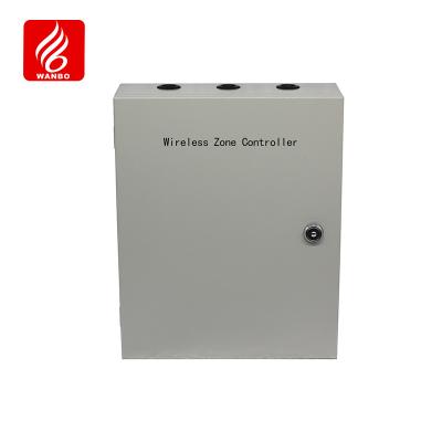 Cina K04ZW Parcheggio Controllo Ethernet Indoor Wireless Zone Controller Ultrasuoni PGS in vendita