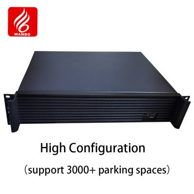 China K04MS VPGS LPR Video Centralized Controller Guidance Software for sale