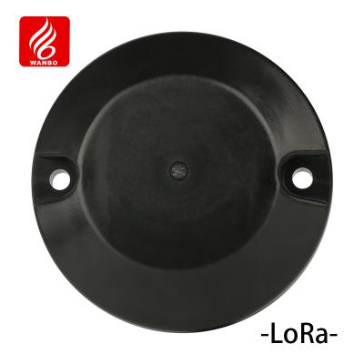 China Lora Surface Type Parking Sensor Dual Mode Geomagnetic Detector Sensor Wireless for sale