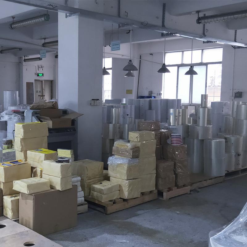 Verified China supplier - Shenzhen Reepk Packaging Co., Ltd.