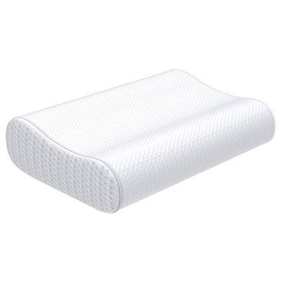 China Wholesale Memory Comfort And Relax Memory Foam Contour Bed Pillow for sale