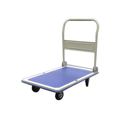 China PH301 Storage Platform Lightweight Hand Truck for sale