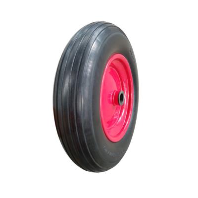 China Garment Shops Factory Best Selling 16 Inch Tire 4.00-8 For Wheelbarrow for sale