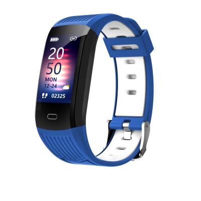 China Waterproof Wifi Take A Picture Sport Smart Watches For Women Or Men Blood Heart Rate Touch Screen Fashion Fixed Smartwatch for sale