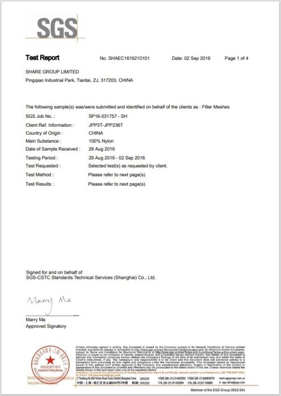 Silicon Test - Share Group Limited